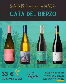 copy of CATA DEL BIERZO