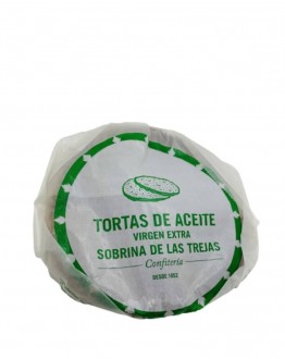 TORTAS DE ACEITE- PACK 4 UNID