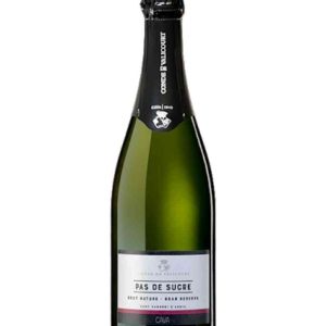 PAS DE SUCRE BRUT NATURE GRAN RESERVA