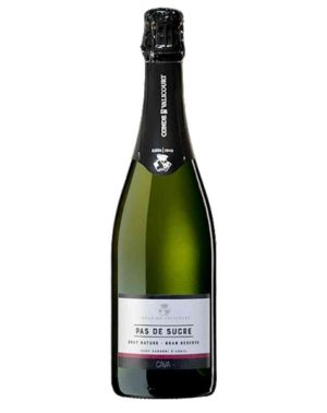 PAS DE SUCRE BRUT NATURE GRAN RESERVA