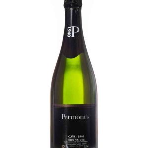 PERMONT'S BRUT NATURE