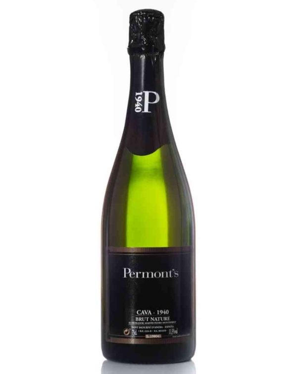 PERMONT'S BRUT NATURE