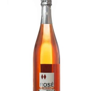 ROSÉ DE VALICOURT BRUT RESERVA