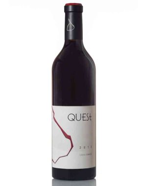 QUEST 2013