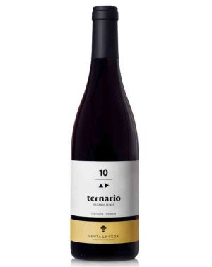 TERNARIO 10