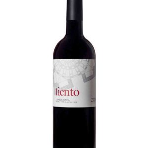 TIENTO 2009