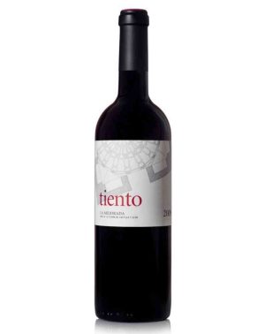 TIENTO 2009
