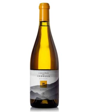 VIDUEÑOS DE SEDELLA
