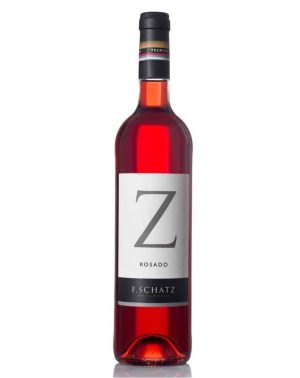 "Z" ROSADO SCHATZ