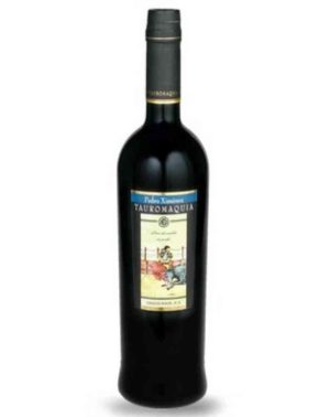 TAUROMAQUIA PEDRO XIMÉNEZ