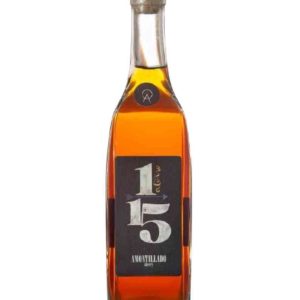 1/15 AMONTILLADO - GASPAR FLORIDO
