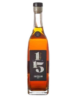 1/15 AMONTILLADO - GASPAR FLORIDO