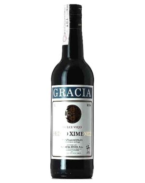 PEDRO XIMENEZ DULCE VIEJO