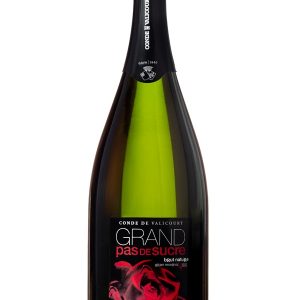 GRAN PAS DE SUCRE BRUT NATURE (MAGNUM)