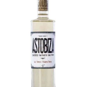 ASTOBIZA VENDIMIA TARDÍA