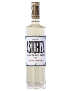 ASTOBIZA VENDIMIA TARDÍA