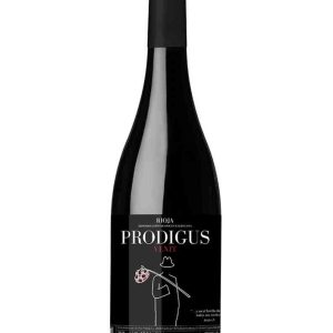 PRODIGUS VENIT