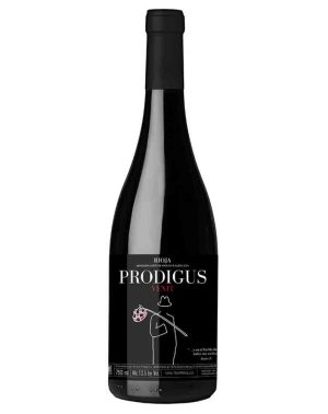 PRODIGUS VENIT