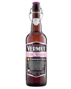 VERMUT PINK ECOLÓGICO