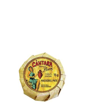 PATÉ DE CABALLA