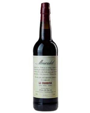 MOSCATEL LA CIGARRERA