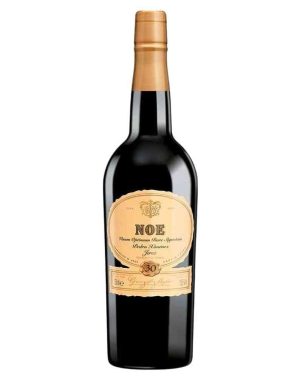PEDRO XIMÉNEZ NOE VORS