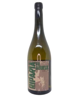 RIPARIA DEL ABUELO