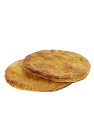 TORTAS DE ACEITE- PACK 3 UNID