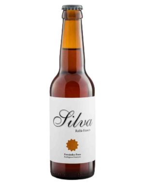 SILVA CERVEZA ECOLÓGICA