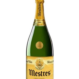 MESTRES MAS VIA VINTAGE