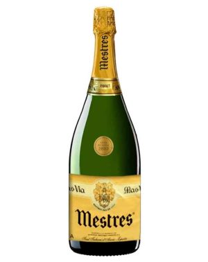 MESTRES MAS VIA VINTAGE