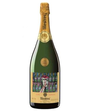 MESTRES CLOS DAMIANA VINTAGE