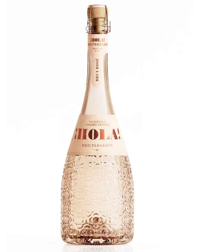 ¡HOLA! MEDITERRÁNEO ROSÉ ¡HOLA! MEDITERRÁNEO ROSÉ