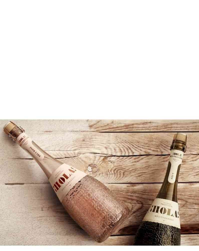 ¡HOLA! MEDITERRÁNEO ROSÉ ¡HOLA! MEDITERRÁNEO ROSÉ