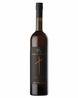 PALO CORTADO DE LA CRUZ DE 1767