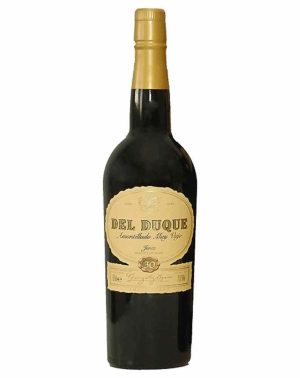 AMONTILLADO DEL DUQUE VORS