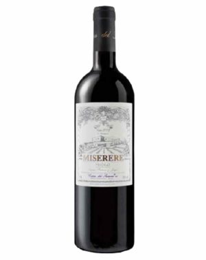 MISERERE