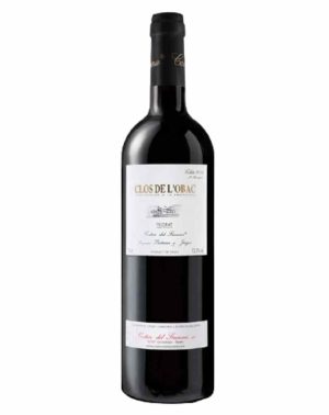 CLOS DE L'OBAC