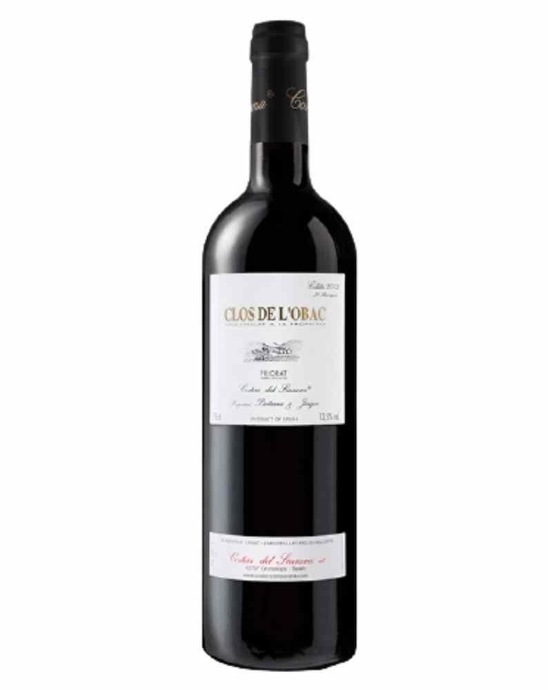 CLOS DE L'OBAC CLOS DE L'OBAC