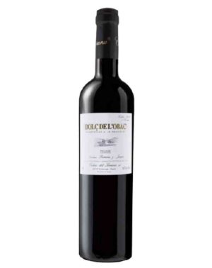 DULCE DE L'OBAC