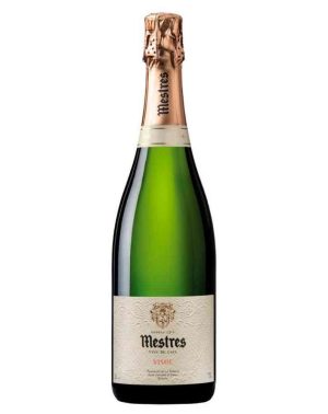MESTRES VISOL 37,5 CL