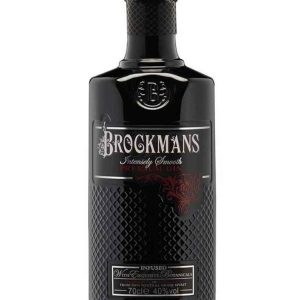 BROCKMANS