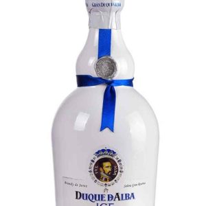 GRAN DUQUE DE ALBA ICE