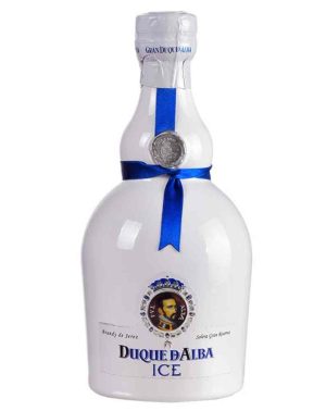 GRAN DUQUE DE ALBA ICE
