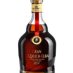 GRAN DUQUE DE ALBA