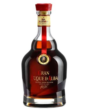 GRAN DUQUE DE ALBA