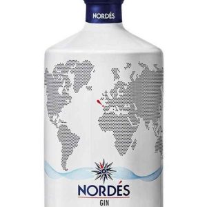 NORDÉS GIN