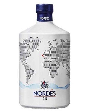 NORDÉS GIN