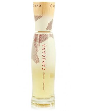 CAPUCANA CACHAÇA