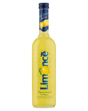 LIMONCÉ